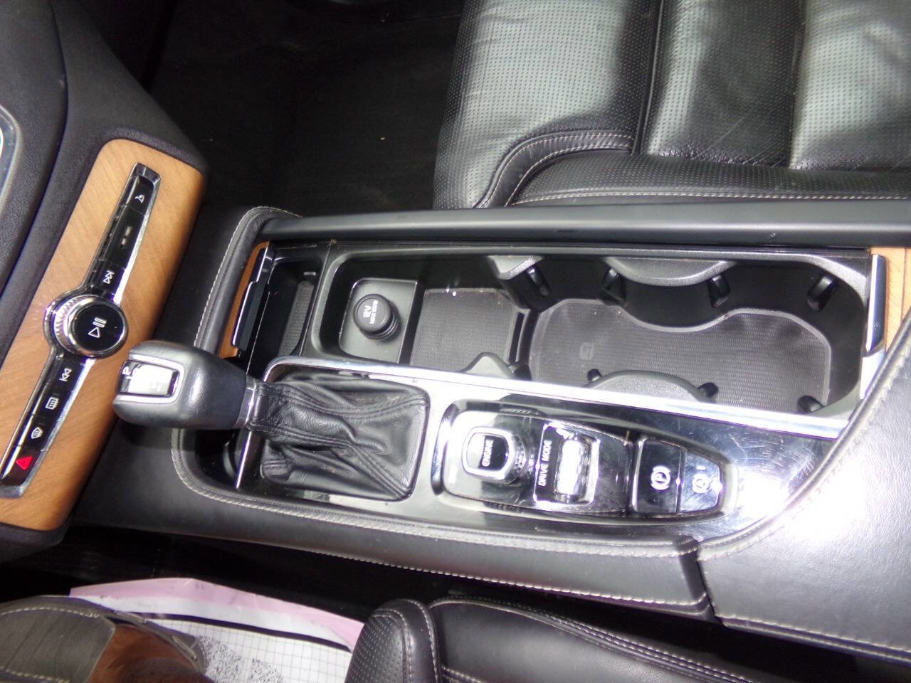 Used 2016 Volvo XC90 T6 Inscription image 62