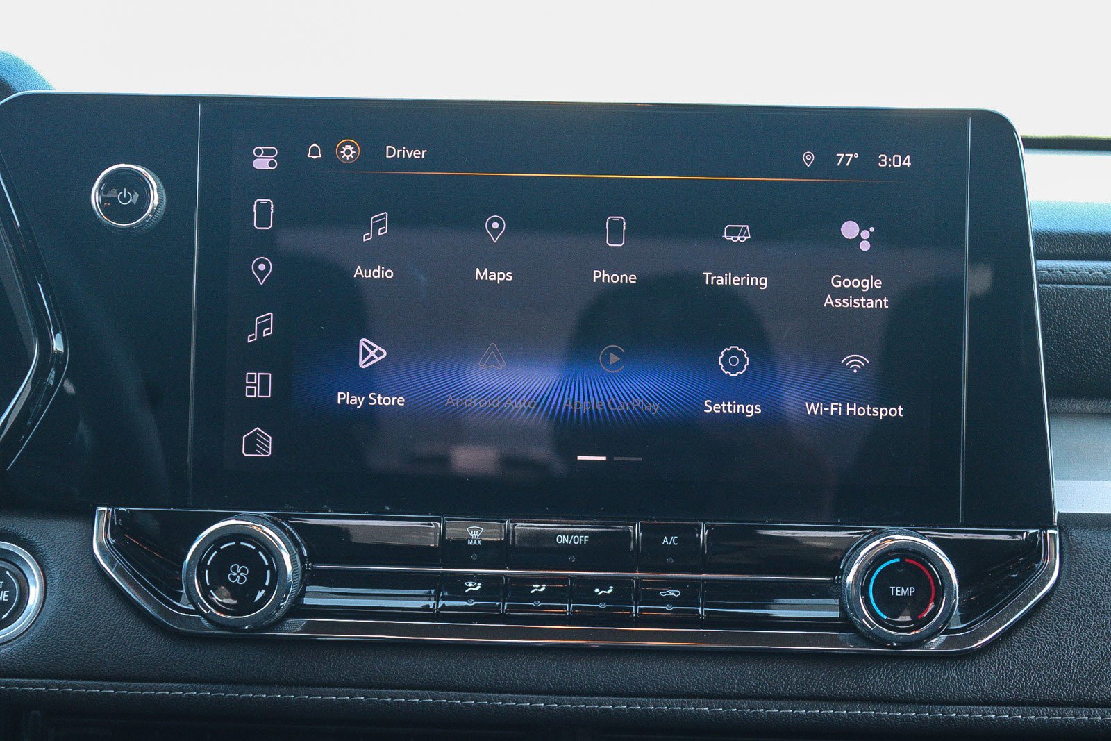 Used 2023 Chevrolet Colorado LT image 16