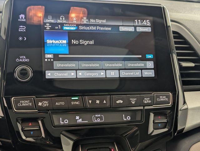 Used 2019 Honda Odyssey EX-L image 21