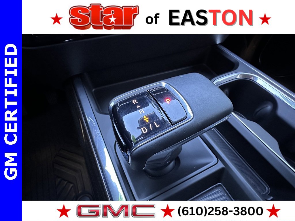 Used 2023 Chevrolet Silverado 1500 LT Trail Boss w/ LT Trail Boss Premium Package image 26