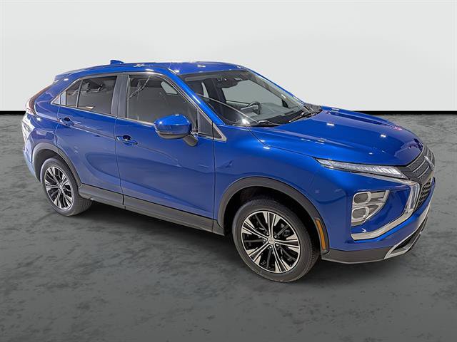 Used 2022 Mitsubishi Eclipse Cross SE AWD/4WD image 5
