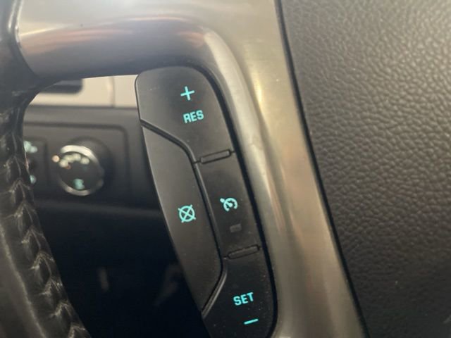 Used 2011 GMC Sierra 1500 SLT w/ All-Terrain Package image 35