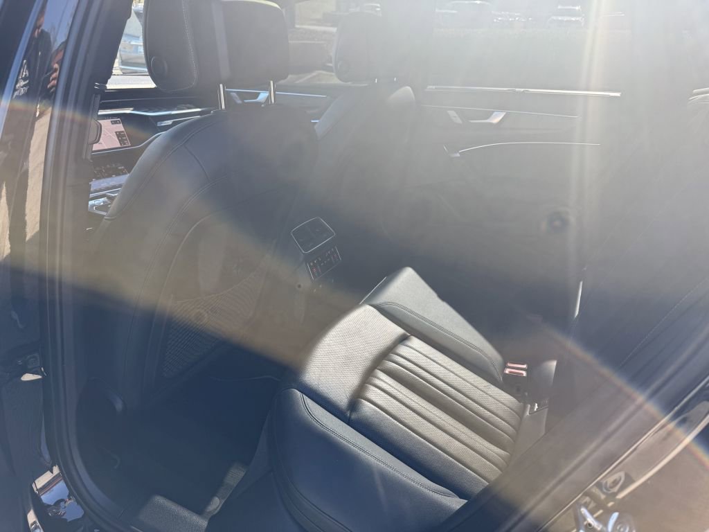 Used 2019 Audi A6 3.0T Prestige w/ Prestige Package image 19