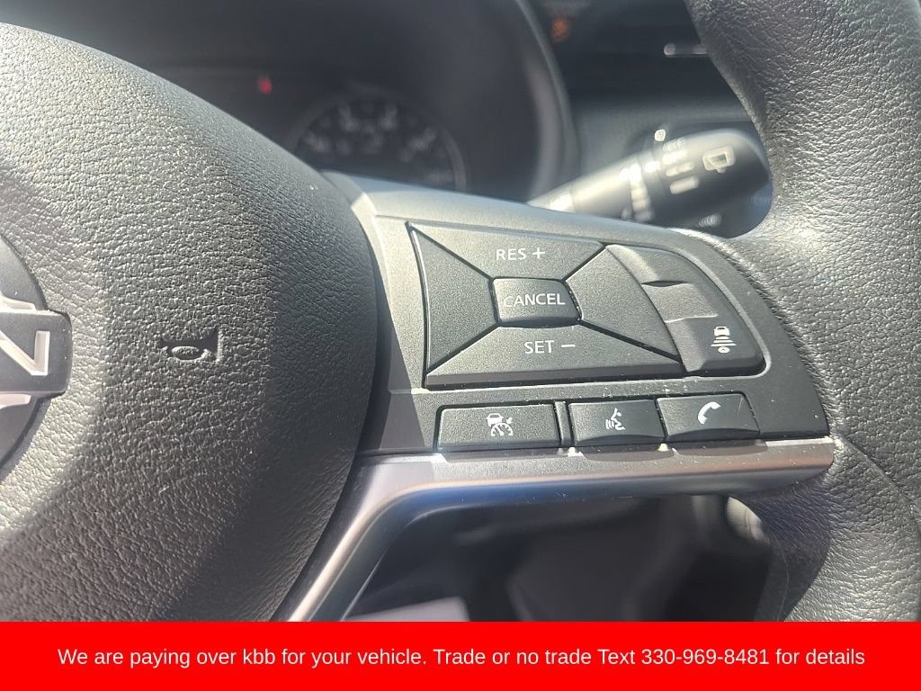 Used 2023 Nissan Kicks SV FWD image 15