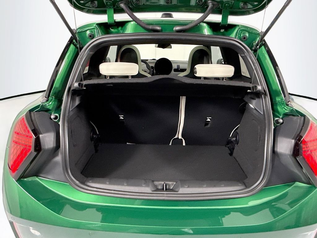 New 2026 MINI Cooper S FWD image 26