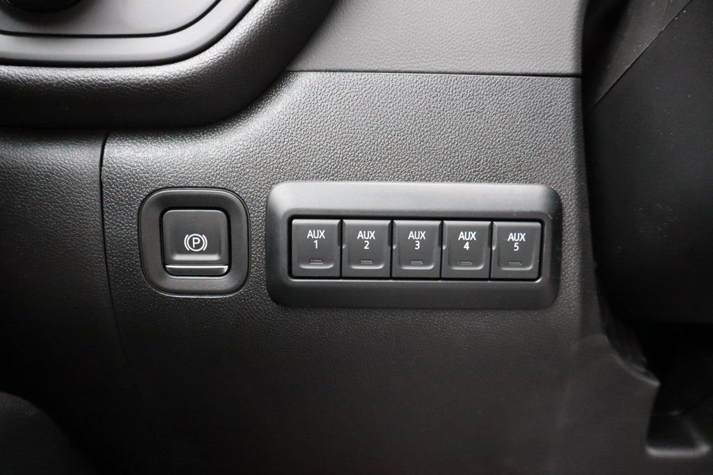 New 2025 Chevrolet Silverado 3500 W/T w/ WT Convenience Package image 20