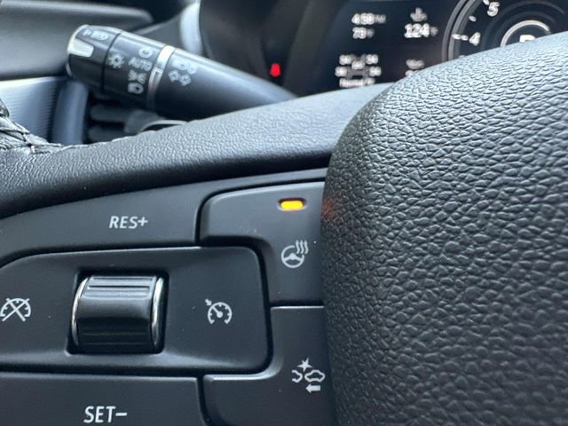 Certified 2025 Cadillac CT4 Premium Luxury AWD/4WD image 69