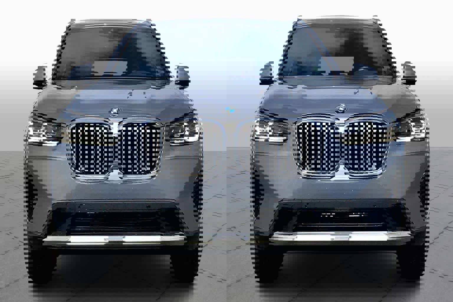 Certified 2023 BMW X3 xDrive30i w/ Convenience Package image 3