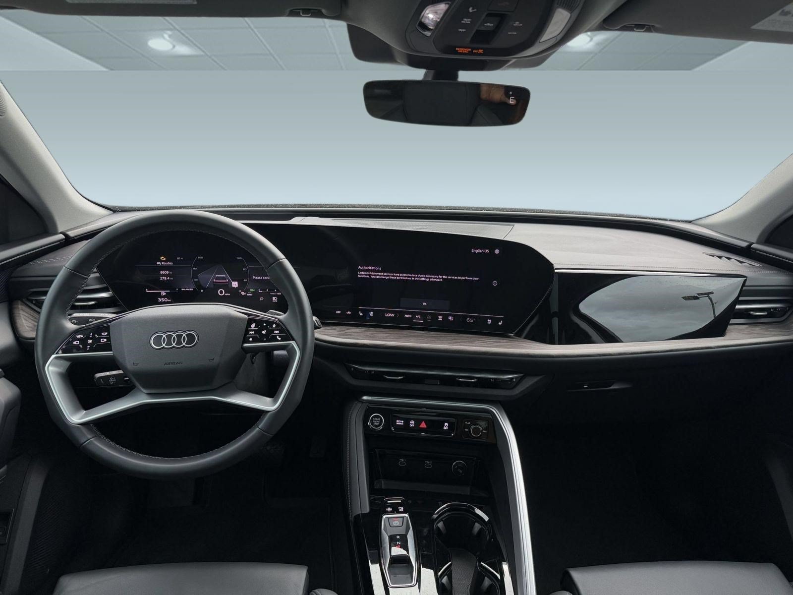 Certified 2025 Audi Q5 Premium w/ Premium Plus AWD/4WD image 16