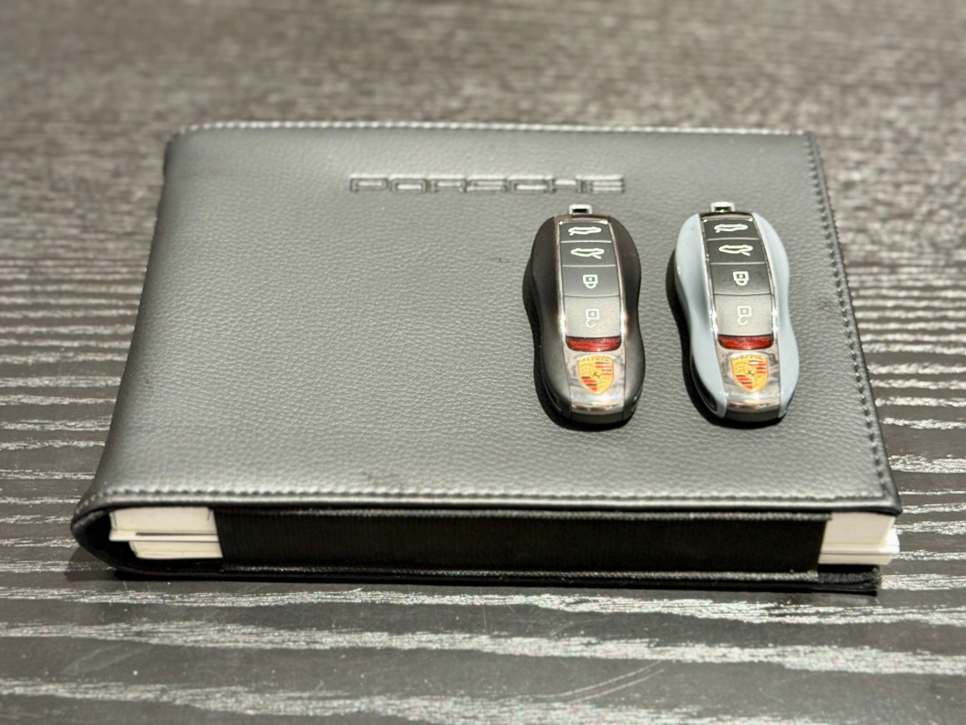 Used 2025 Porsche 718 Cayman S image 82