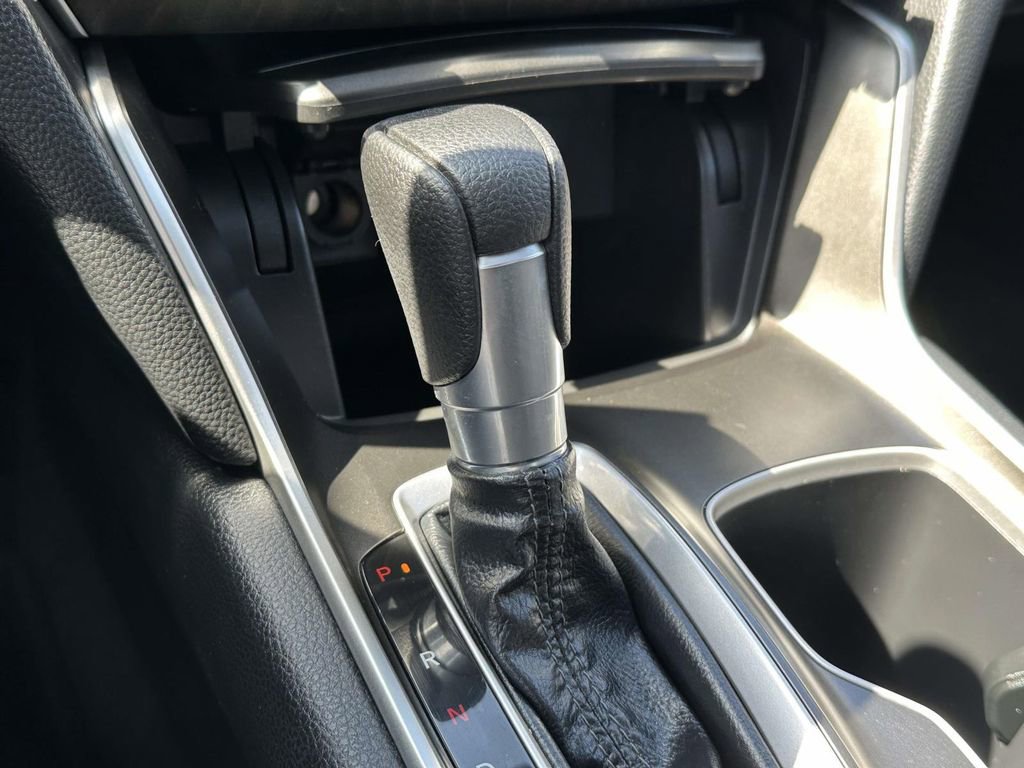 Certified 2020 Honda Accord EX image 29