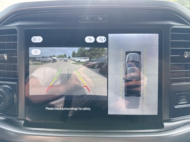 New 2026 Ford F150 XLT AWD/4WD image 29