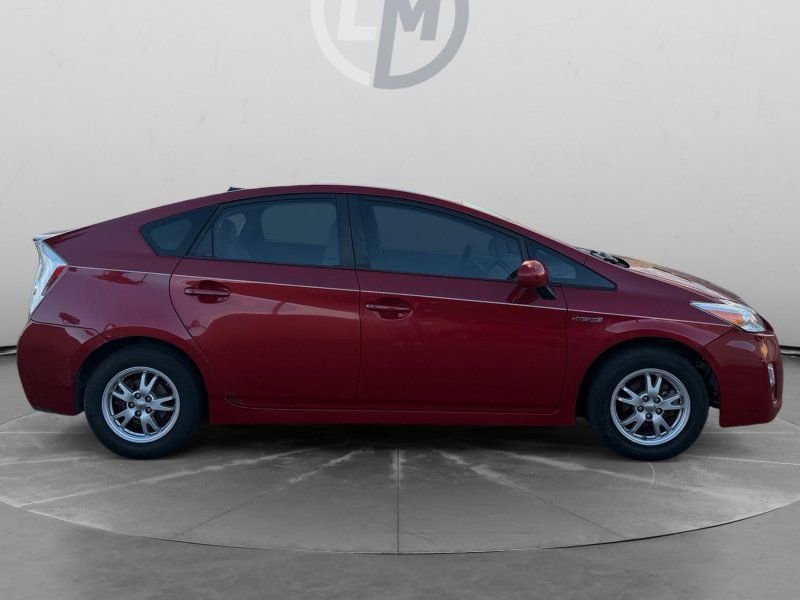Used 2010 Toyota Prius Two image 6
