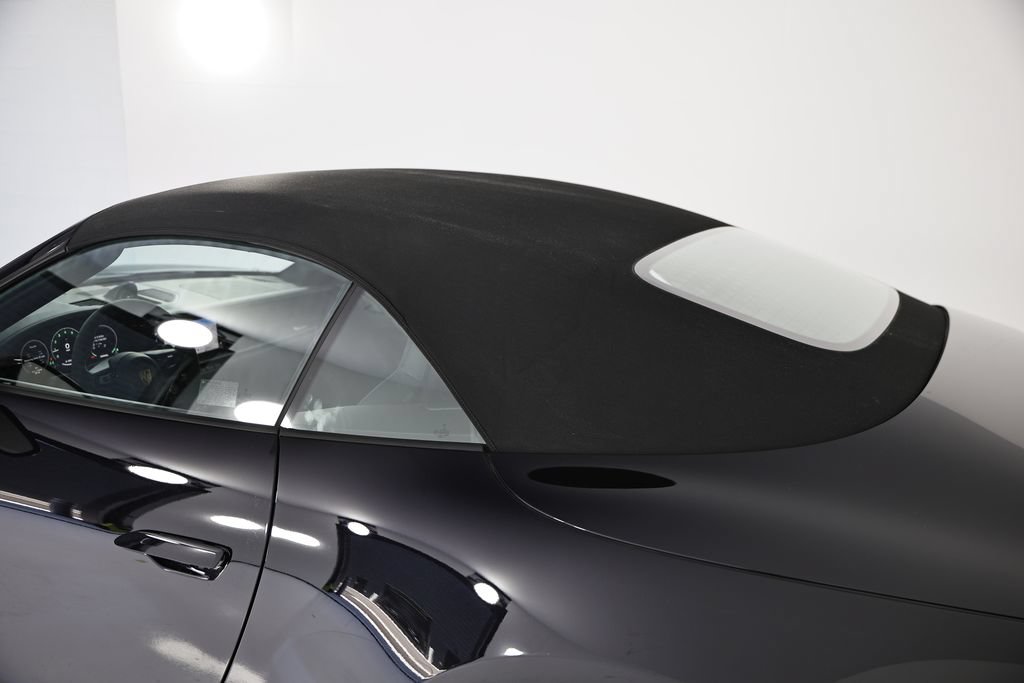 New 2026 Porsche 911 Carrera 4S AWD/4WD image 43