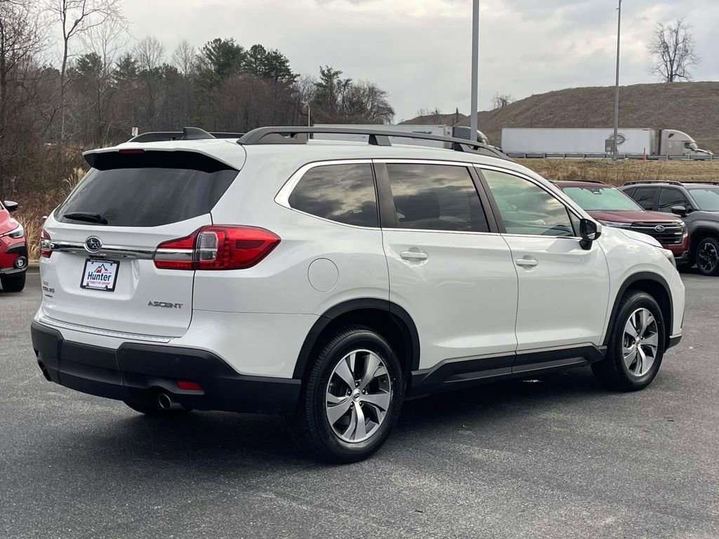 Used 2021 Subaru Ascent Premium w/ Convenience Package image 31