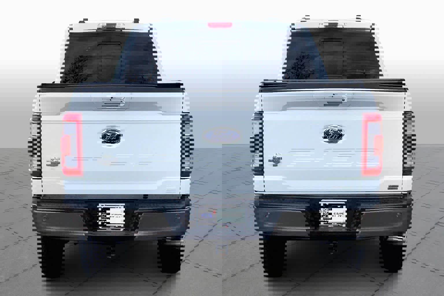 Used 2023 Ford F150 King Ranch w/ Equipment Group 601A High image 5