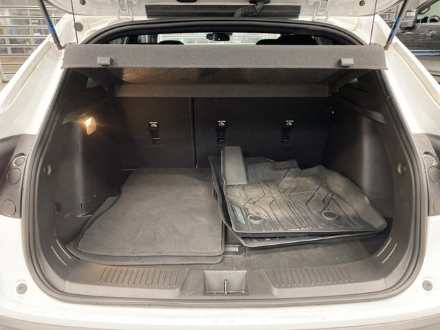 Used 2024 Chevrolet Trax RS w/ Driver Confidence Package image 9