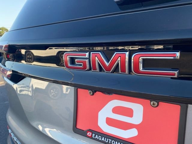 Used 2024 GMC Acadia Elevation w/ Luxury Package FWD image 36