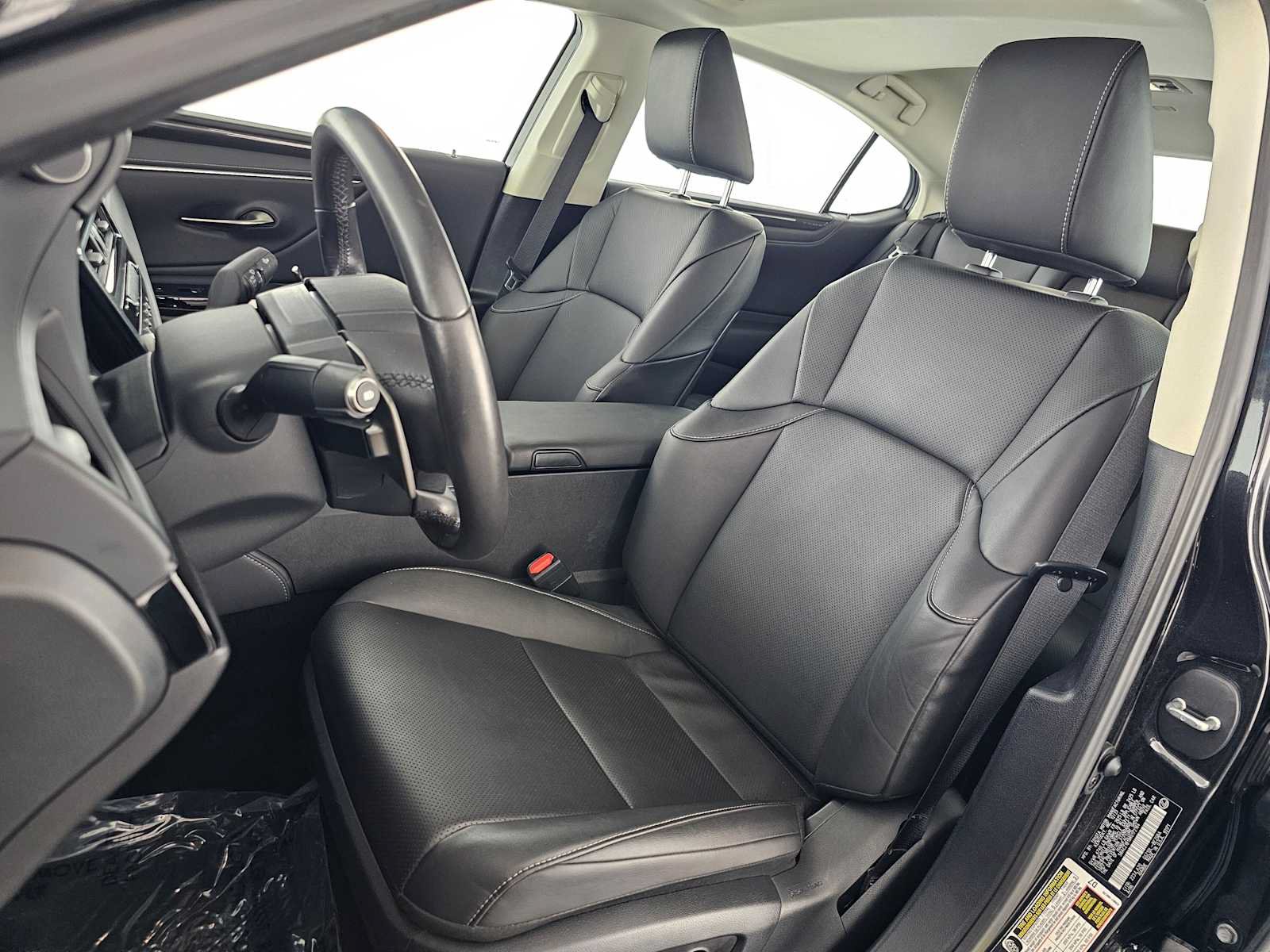 Certified 2024 Lexus ES 350 w/ Accessory Package (Z2) FWD image 21