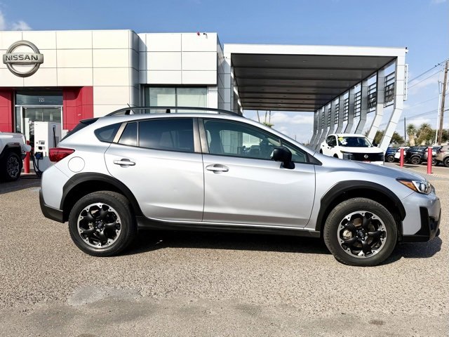 Used 2023 Subaru Crosstrek 2.0i image 8