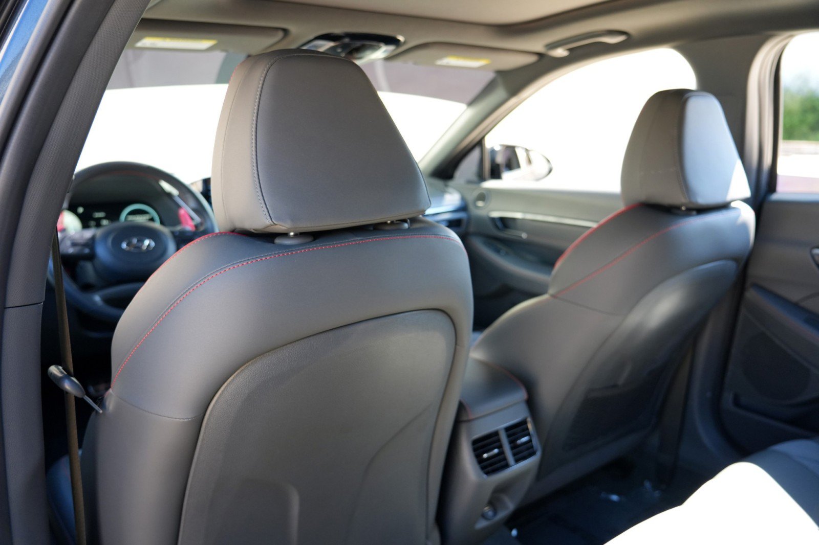 Used 2022 Hyundai Sonata N Line FWD image 36
