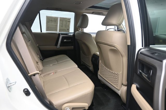 Used 2014 Toyota 4Runner Limited RWD image 26