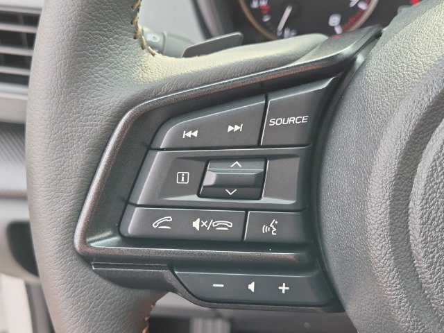 New 2026 Subaru Crosstrek 2.5i Wilderness AWD/4WD image 18
