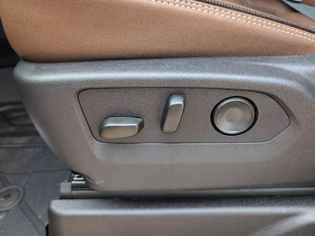 New 2026 Chevrolet Tahoe High Country image 16