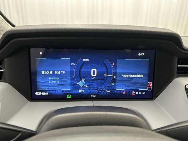 New 2027 Chevrolet Bolt RS image 11