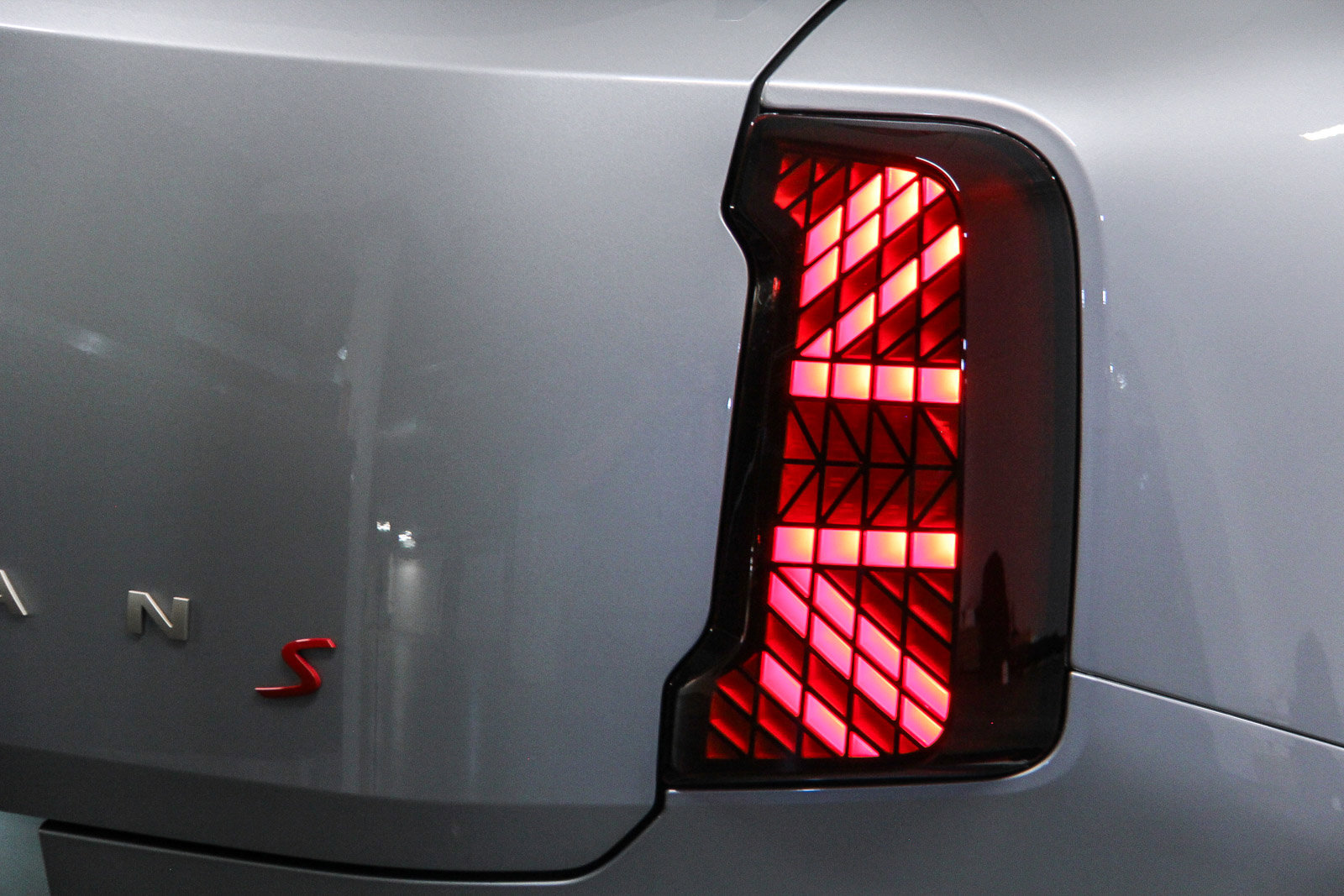 Used 2026 MINI Cooper Countryman S AWD/4WD image 7
