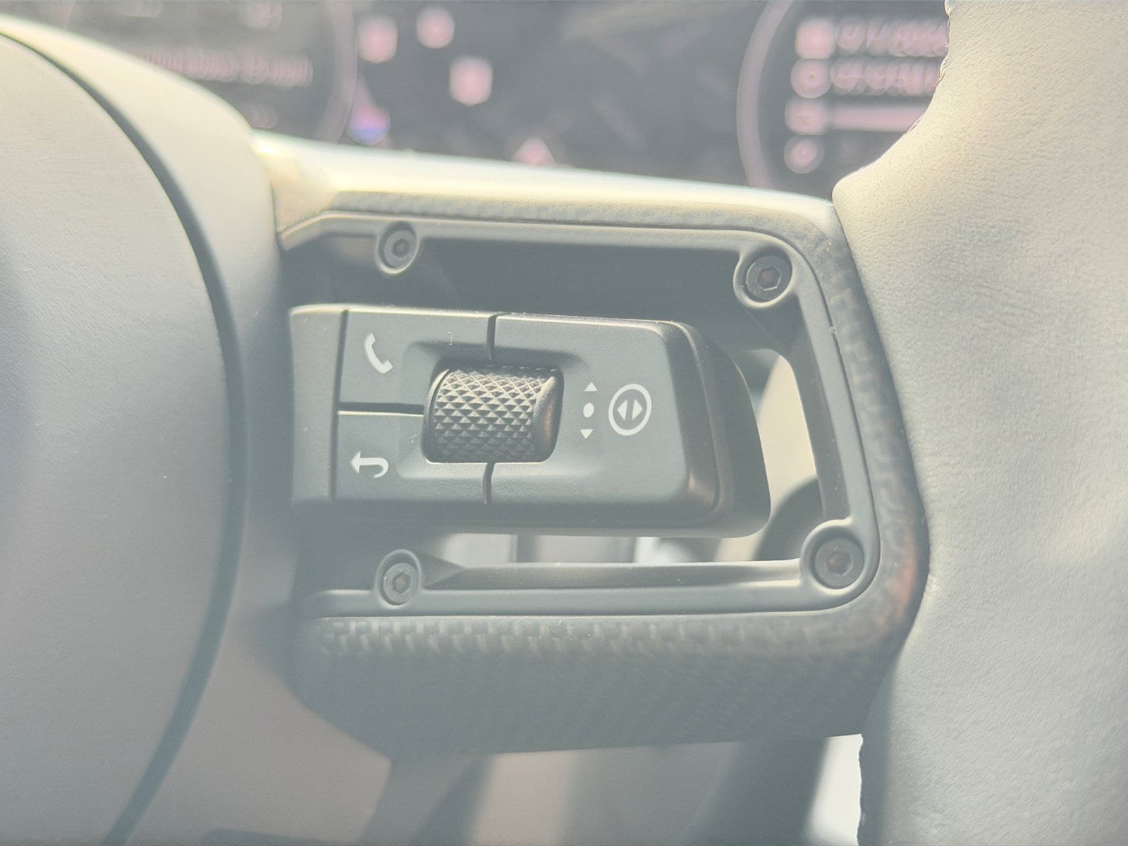 New 2026 Porsche Taycan AWD/4WD image 22
