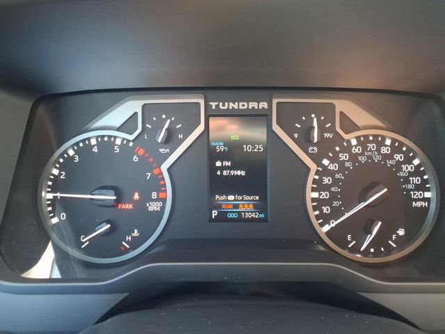 Used 2023 Toyota Tundra SR5 w/ TRD Sport Premium Package image 22