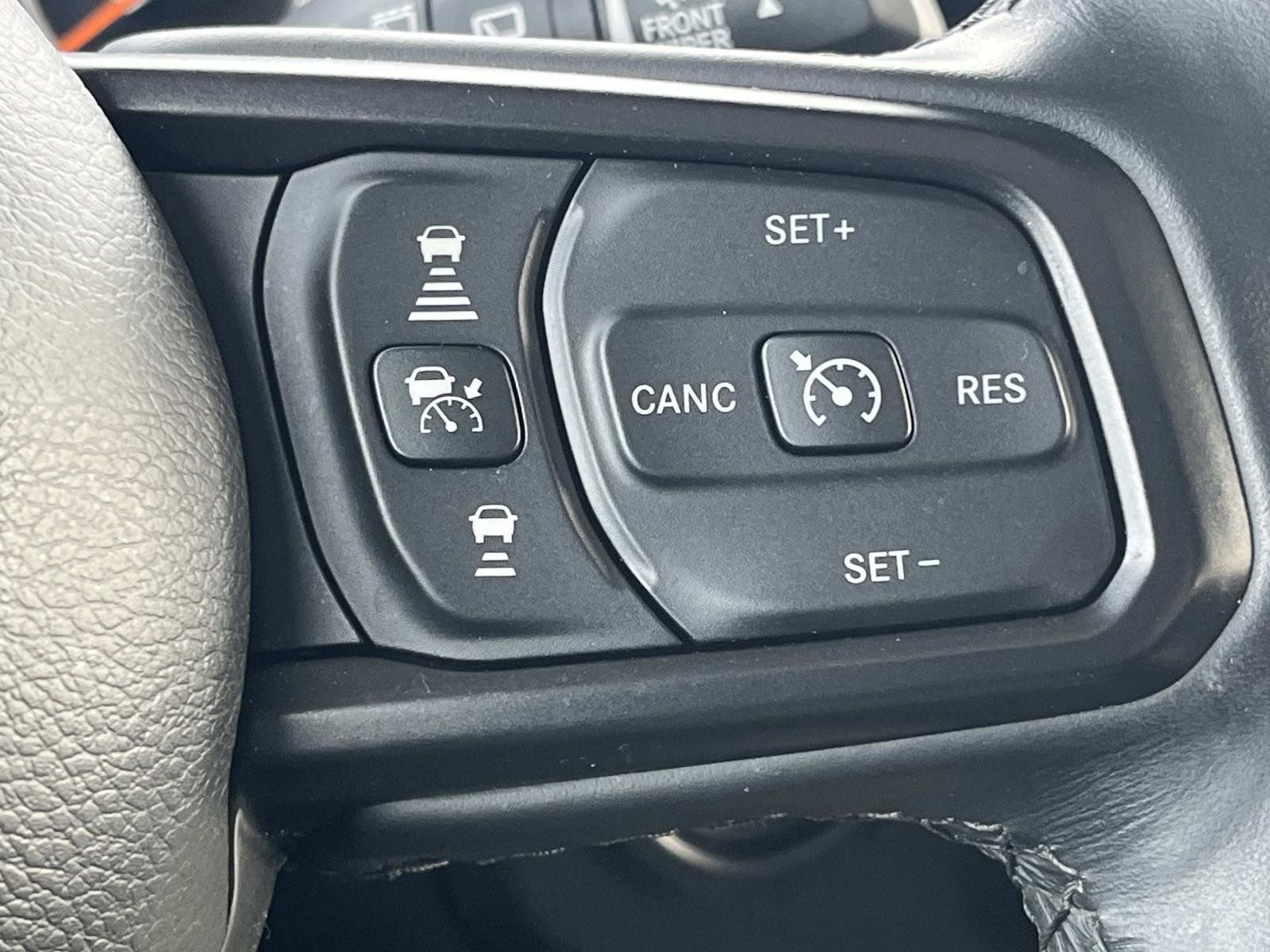 Used 2022 Jeep Wrangler Unlimited Sport image 20