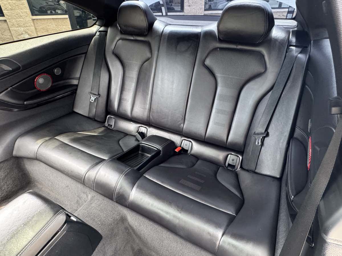 Used 2015 BMW M4 Coupe RWD image 44