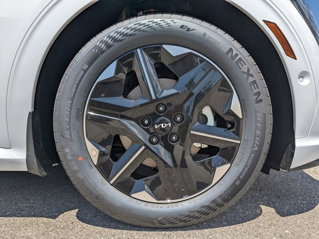New 2025 Kia EV6 GT-Line RWD image 13