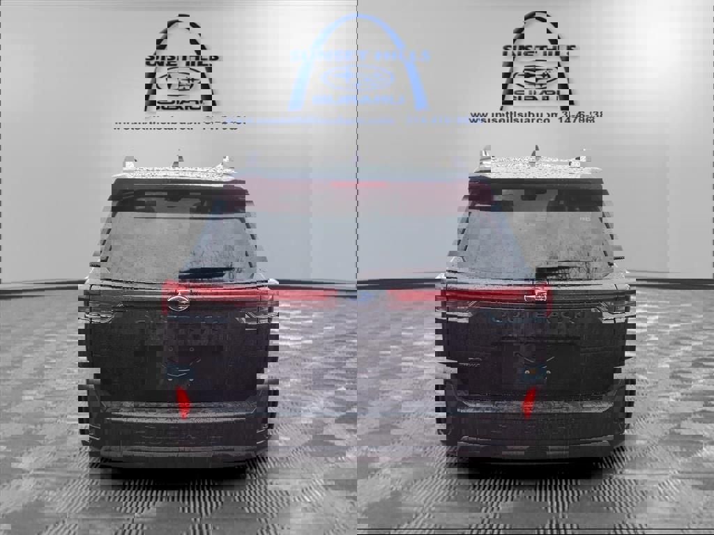 New 2026 Subaru Outback Touring XT image 17