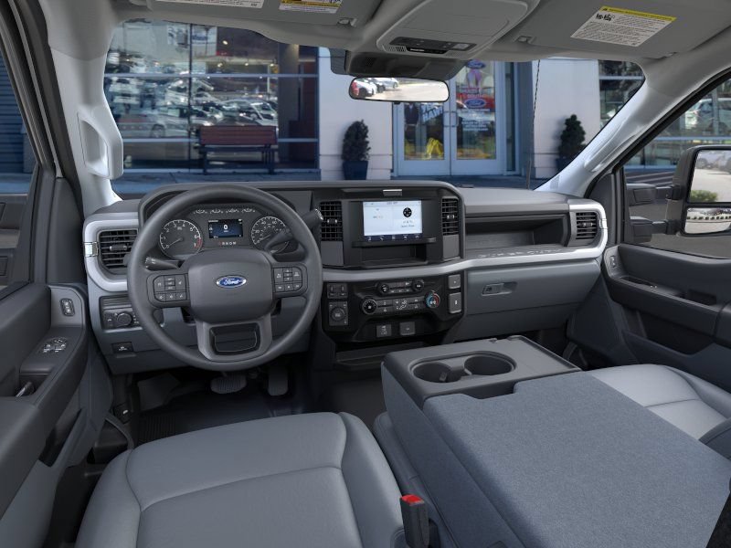 New 2026 Ford F250 XL AWD/4WD image 10