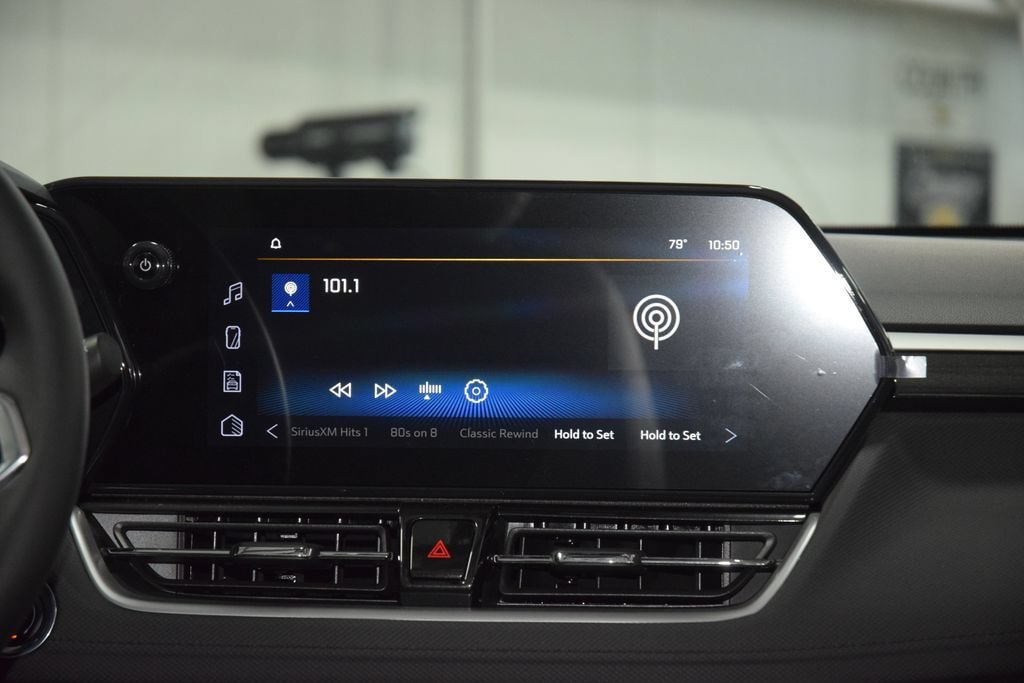 New 2026 Chevrolet TrailBlazer LT w/ Convenience Package FWD image 30