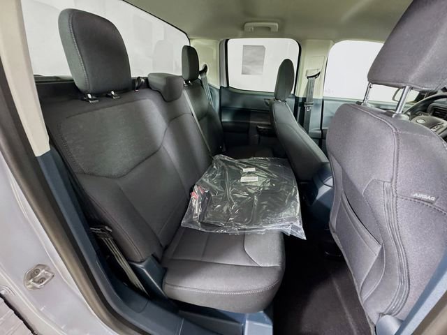 New 2026 Ford Maverick XL w/ Equipment Group 101A image 24