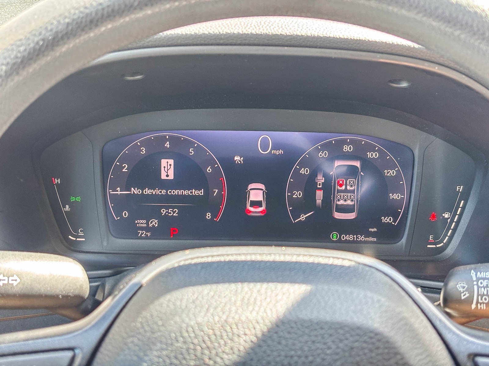Used 2024 Honda Accord EX image 27