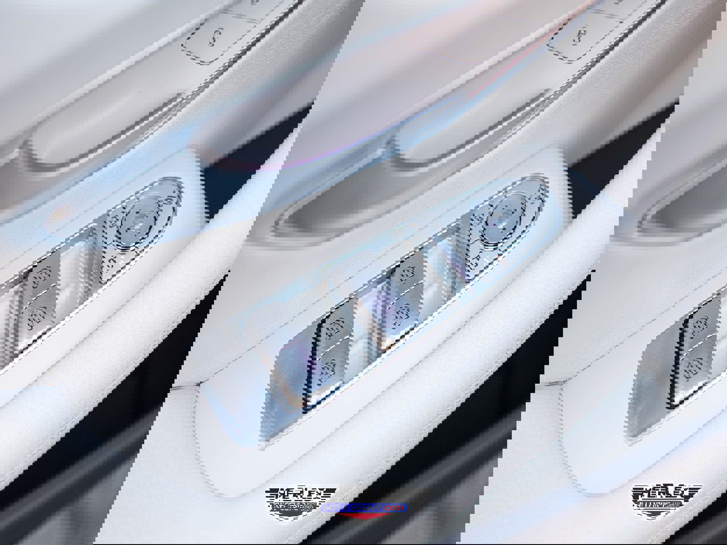 Used 2018 Mercedes-Benz E 400 400 AMG Package image 36