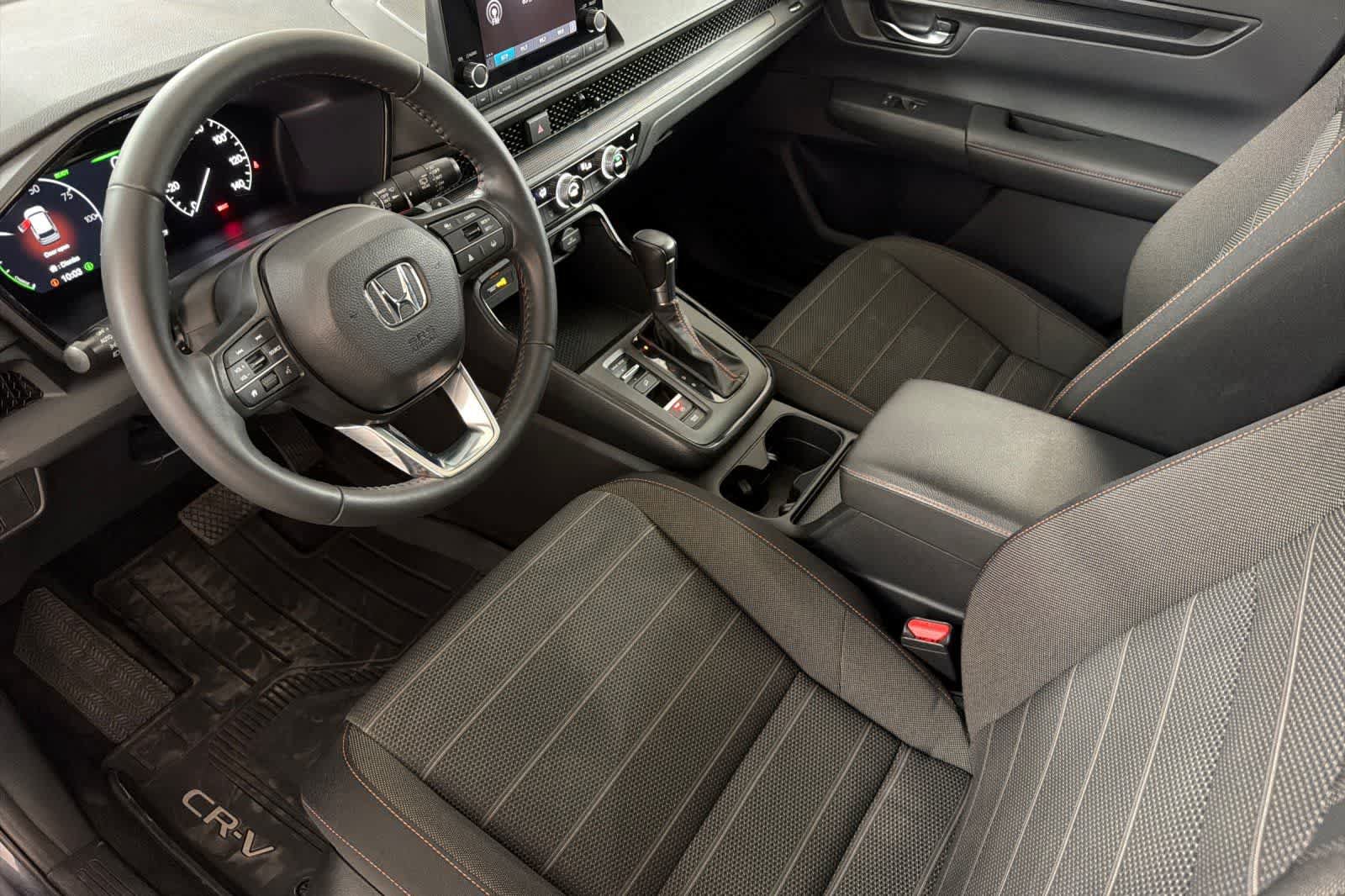 Used 2023 Honda CR-V Sport image 11