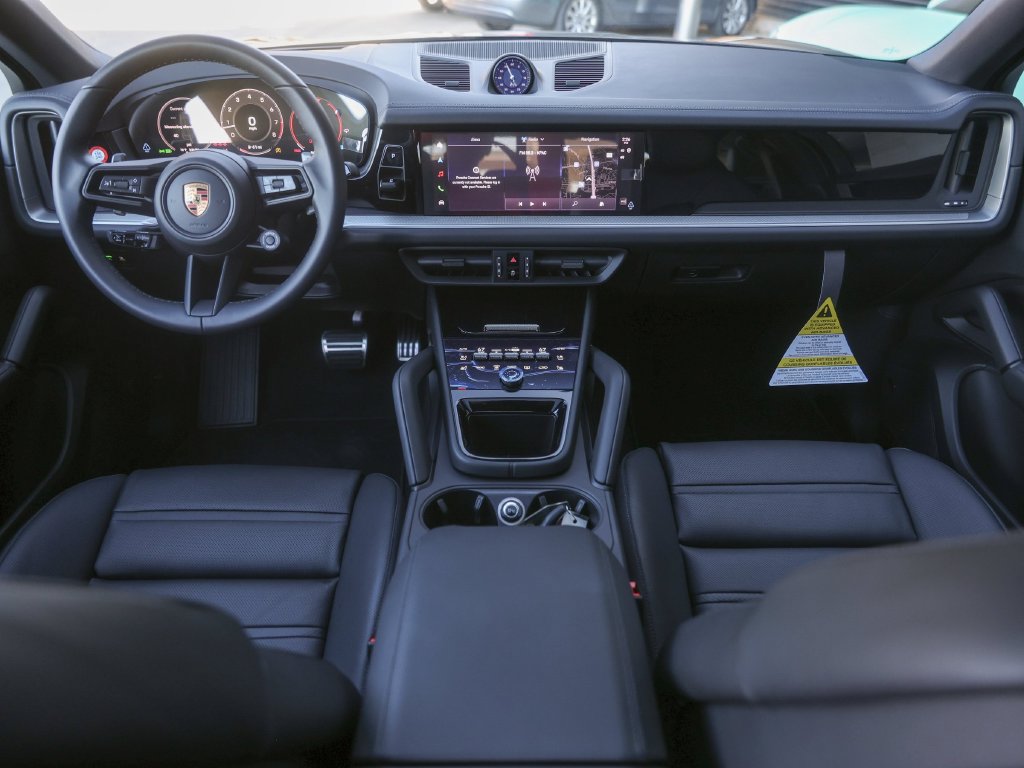 New 2026 Porsche Cayenne S AWD/4WD image 33