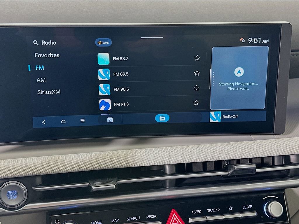 New 2026 Hyundai Tucson Limited image 11