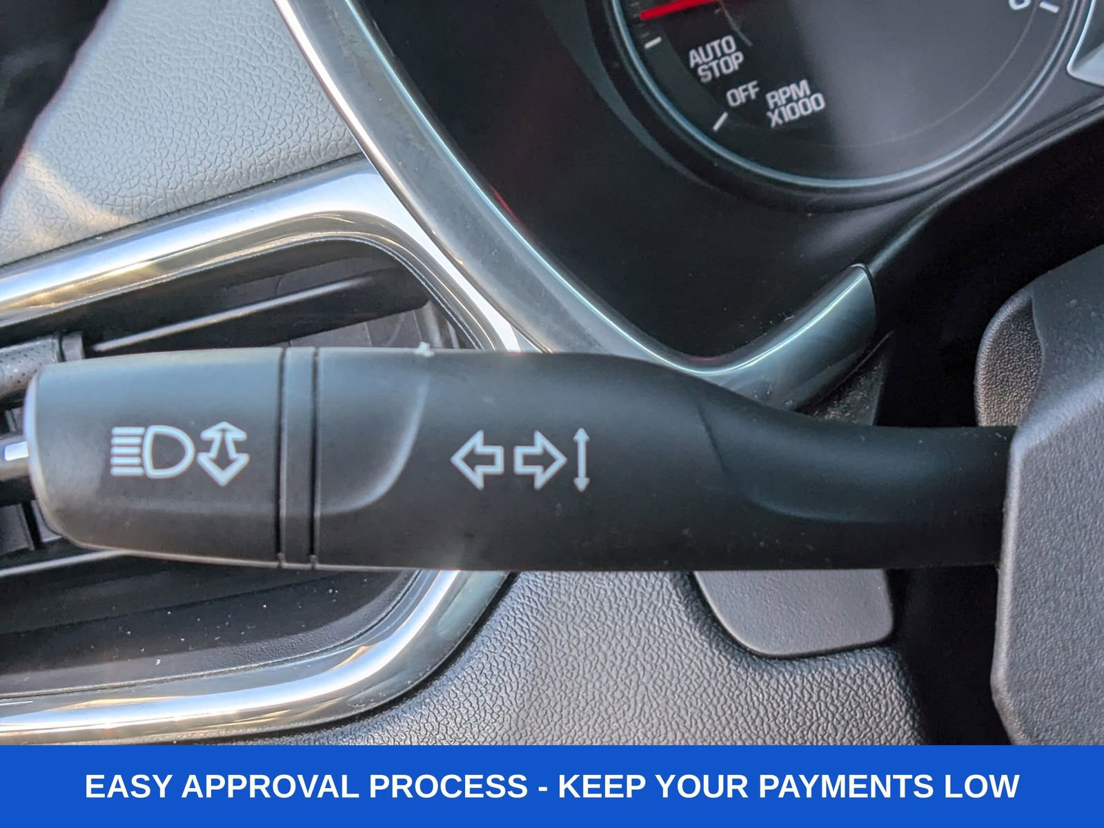 Used 2019 Chevrolet Equinox LT image 38