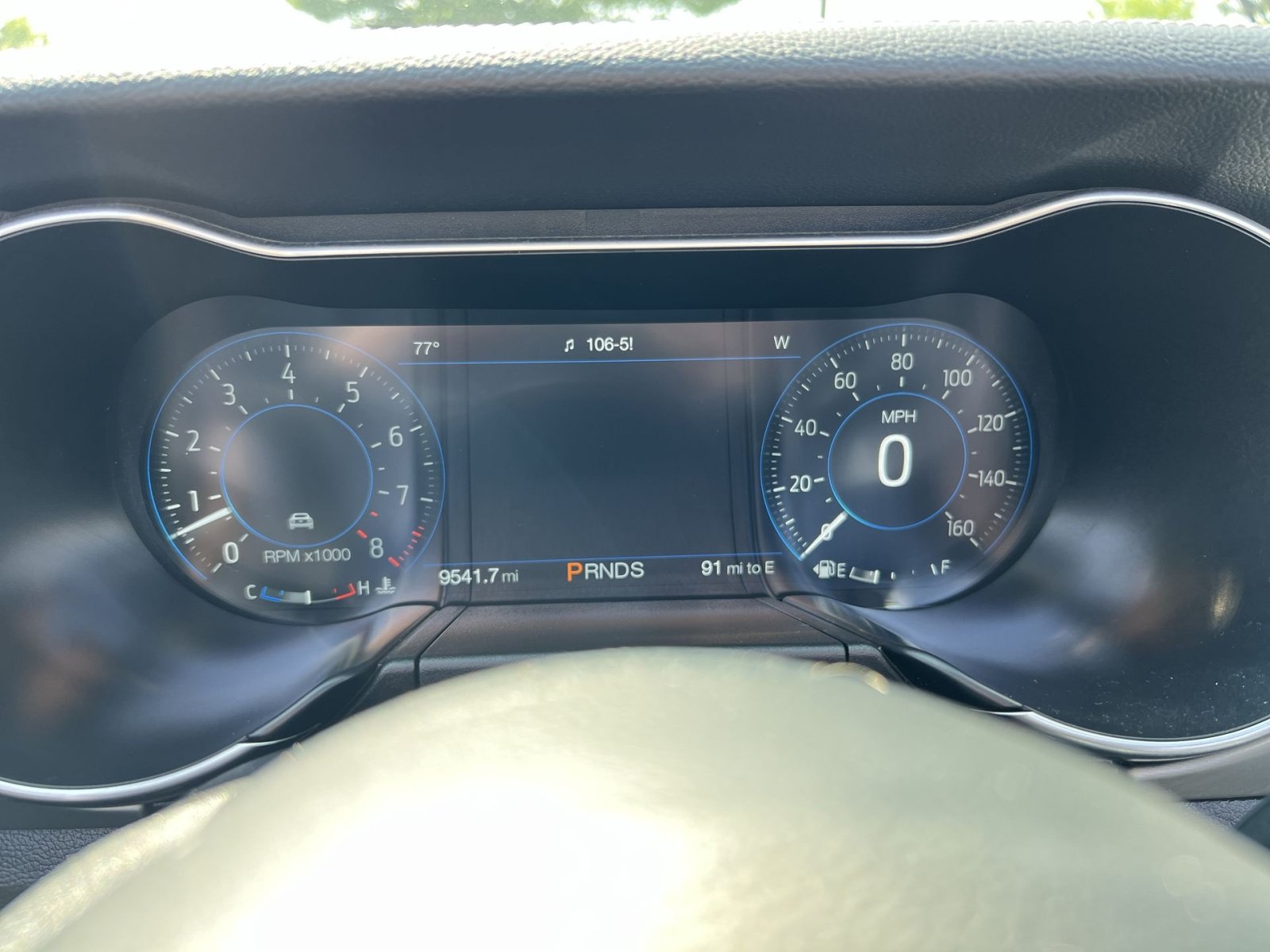 Used 2023 Ford Mustang GT Premium w/ Equipment Group 401A RWD image 17