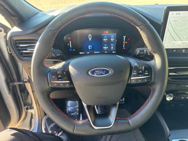 Used 2024 Ford Escape ST-Line w/ Tech Pack #1 image 29