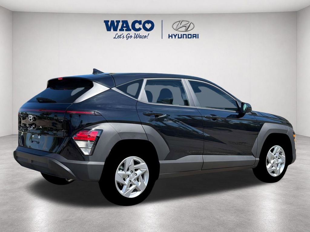 Used 2026 Hyundai Kona SE FWD image 10