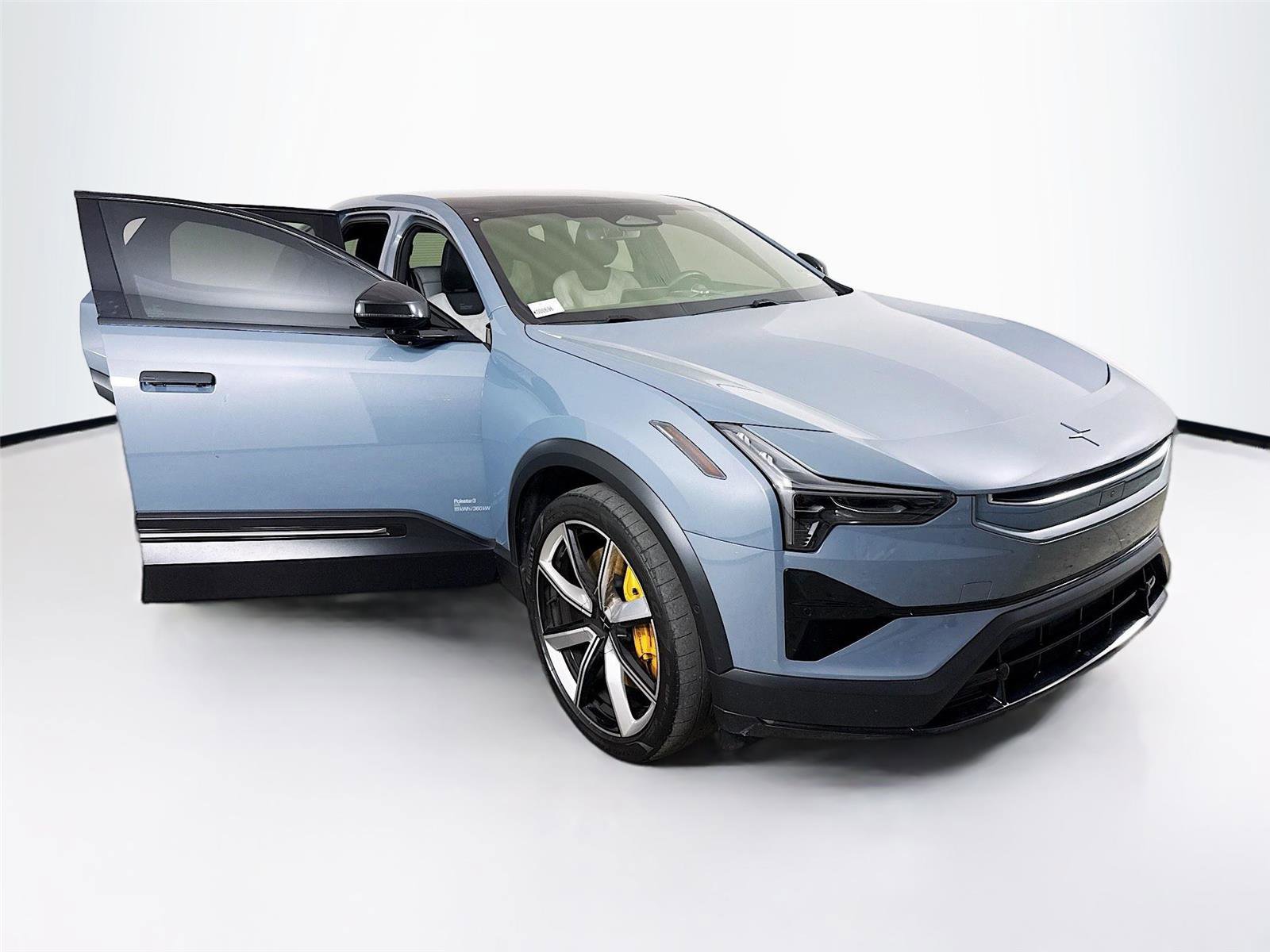 Used 2025 Polestar Polestar 3 image 17