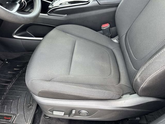 Used 2022 Hyundai Tucson Blue image 19